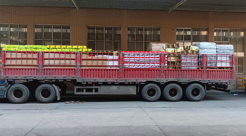 济南到潮州货运公司-济南到潮州货运专线-直达不中转